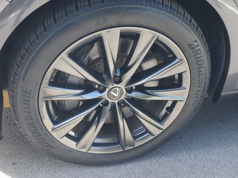 Used 2023 Lexus RX 350 AWD image 4