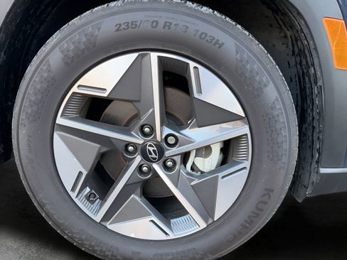 Used 2025 Hyundai Tucson SEL image 24