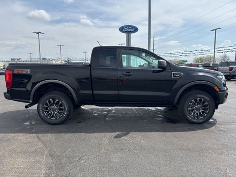 Used 2020 Ford Ranger XLT w/ Equipment Group 301A Mid image 4