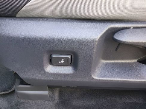 New 2025 Toyota Tacoma TRD Sport RWD image 19