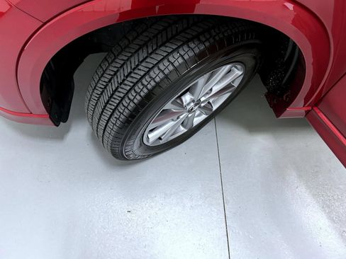 Certified 2025 MAZDA CX-5 AWD 2.5 S w/ Preferred Package image 23