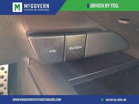 Used 2024 Toyota Camry TRD FWD image 24