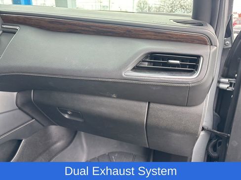 Used 2023 Chevrolet Tahoe Premier image 40