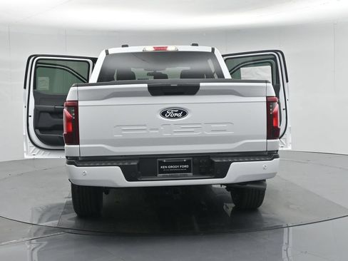 New 2026 Ford F150 STX w/ Equipment Group 200A RWD image 52