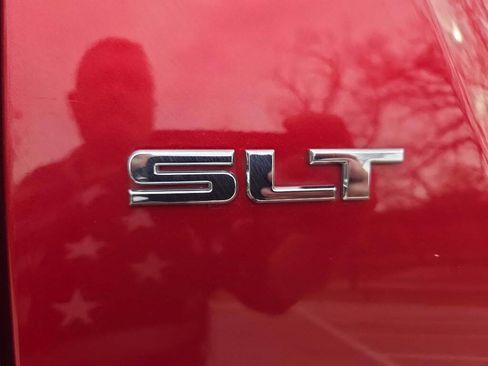 Used 2014 GMC Terrain SLT image 15