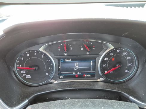 Used 2023 Chevrolet Equinox LS w/ LS Convenience Package FWD image 13