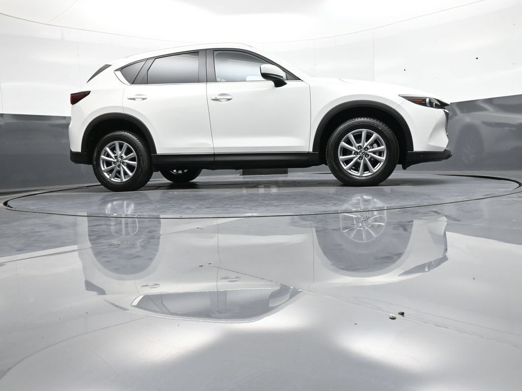Used 2023 MAZDA CX-5 AWD 2.5 S image 29