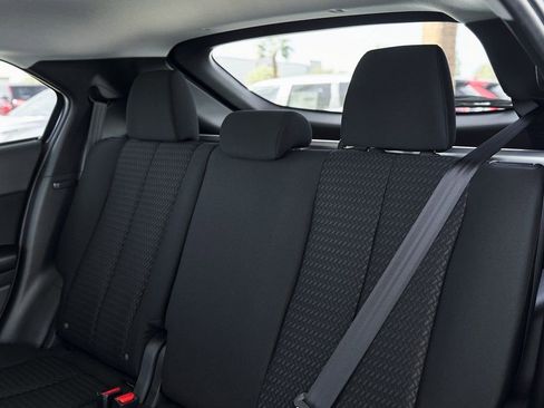 New 2026 Mitsubishi Eclipse Cross LE AWD/4WD image 28