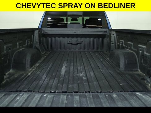 Used 2023 Chevrolet Silverado 1500 LT w/ Convenience Package II image 12