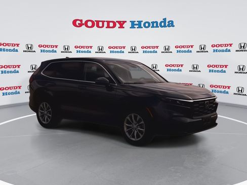 Certified 2023 Honda CR-V EX-L image 2