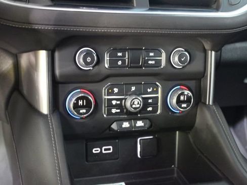 Used 2023 Chevrolet Tahoe LS w/ Max Trailering Package AWD/4WD image 21