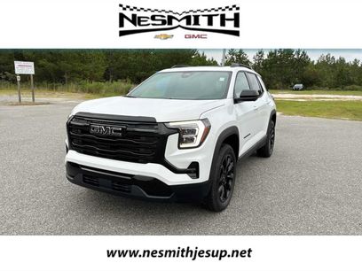 New 2027 GMC Terrain Elevation w/ Elevation Premium Package
