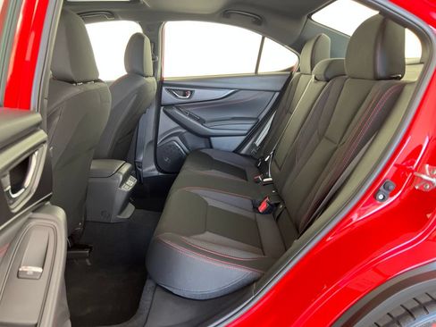 New 2026 Subaru WRX Premium AWD/4WD image 27