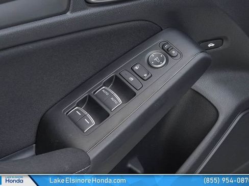 Certified 2025 Honda Civic Sport image 14