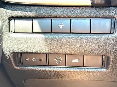 New 2026 Nissan Rogue Dark Armor FWD image 25