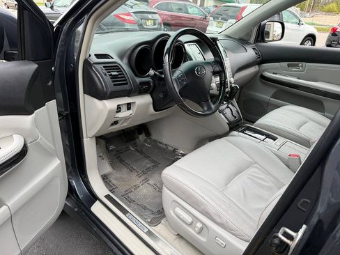 Used 2008 Lexus RX 350 AWD image 50