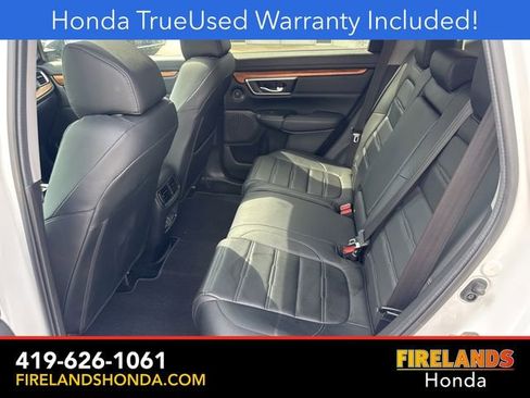 Used 2019 Honda CR-V EX-L image 27