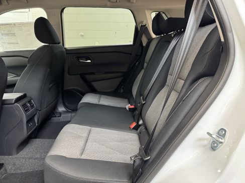 New 2026 Nissan Rogue SV w/ Cold Weather Package image 15