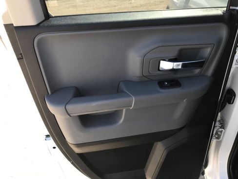 Used 2020 RAM 1500 Classic Warlock w/ Electronics Group AWD/4WD image 18