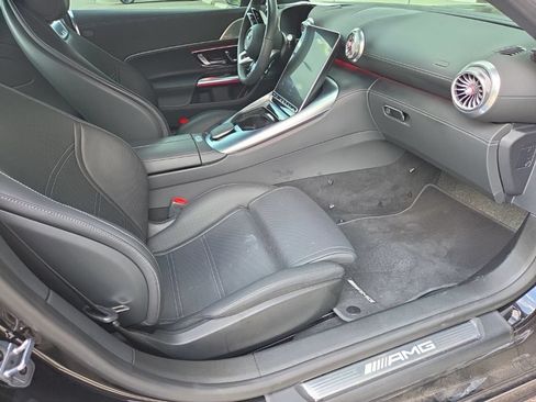 Used 2025 Mercedes-Benz AMG GT 43 image 12