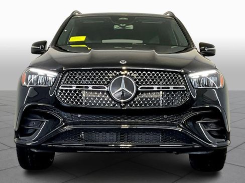 New 2026 Mercedes-Benz GLE 350 4MATIC image 2
