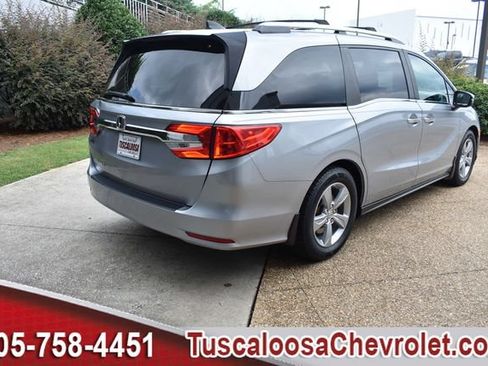 Used 2019 Honda Odyssey EX-L image 12