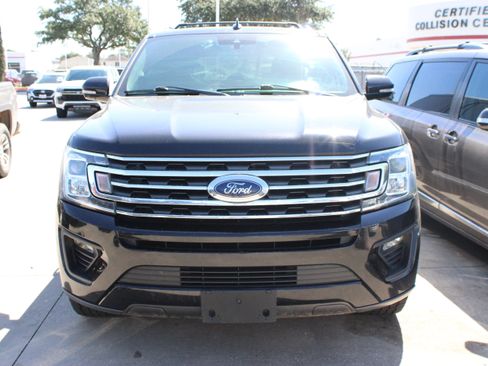 Used 2020 Ford Expedition XLT w/ Equipment Group 202A RWD image 4