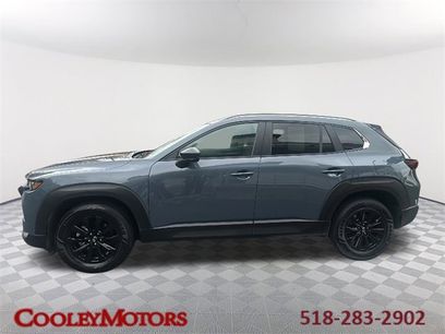 Used 2023 MAZDA CX-50 AWD 2.5 S w/ Cargo Package