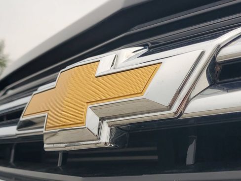 Certified 2023 Chevrolet Equinox Premier AWD/4WD image 6