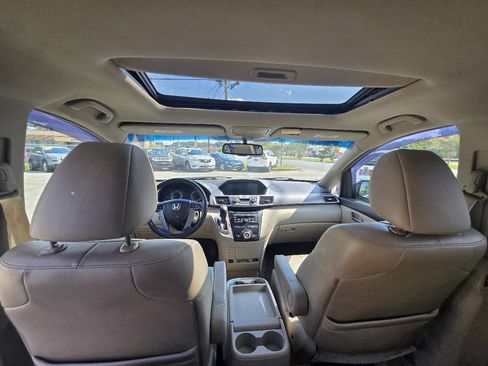 Used 2013 Honda Odyssey EX-L image 25
