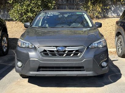 Used 2021 Subaru Crosstrek 2.0i Premium w/ Moonroof Package