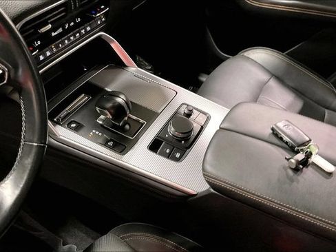 Certified 2024 MAZDA CX-90 Plug-In Hybrid w/ Premium Pkg AWD/4WD image 15