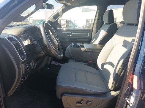 Used 2022 RAM 1500 Big Horn image 9