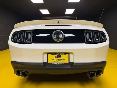 Used 2011 Ford Mustang GT RWD image 5
