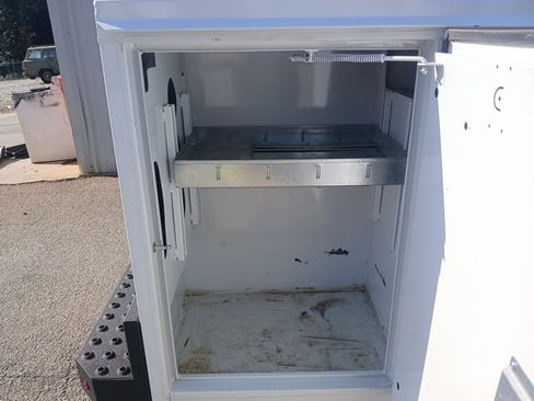 Used 2024 RAM 3500 SLT w/ Quick Order Package 2YG SLT image 15