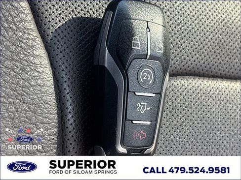 Used 2015 Ford F150 King Ranch w/ Equipment Group 601A Luxury AWD/4WD image 51