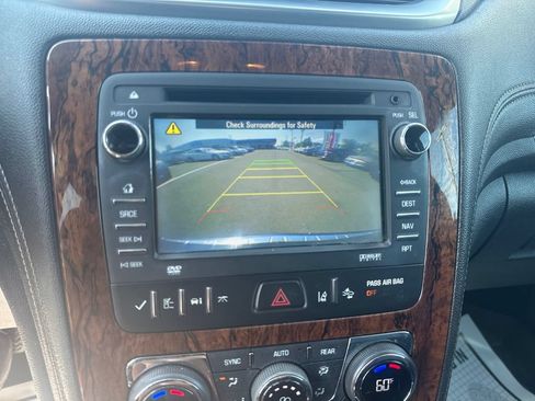 Used 2014 Chevrolet Traverse LTZ AWD/4WD image 20