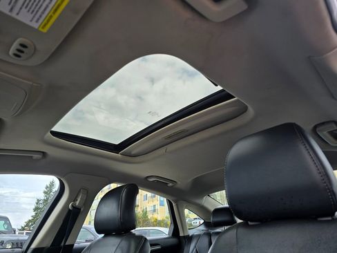 Used 2018 Ford Fusion Titanium AWD/4WD image 19