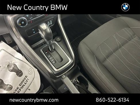 Used 2019 Ford EcoSport SE AWD/4WD image 22
