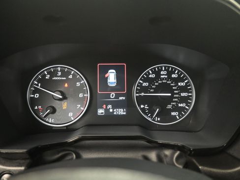 Used 2025 Subaru Outback Premium image 19