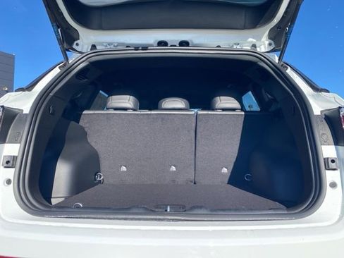 New 2026 Jeep Compass Latitude image 10