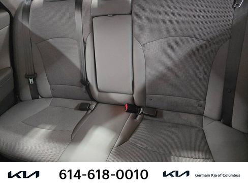 Used 2013 Hyundai Sonata GLS w/ Popular Equipment Pkg FWD image 19