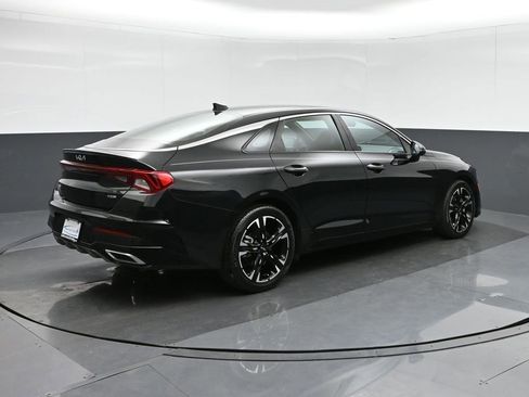 Used 2023 Kia K5 GT-Line w/ GT-Line Premium Package image 7