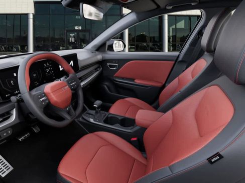 New 2026 Kia K4 GT-Line Turbo image 17