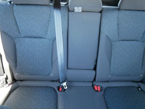 Certified 2025 Subaru Forester Premium AWD/4WD image 13