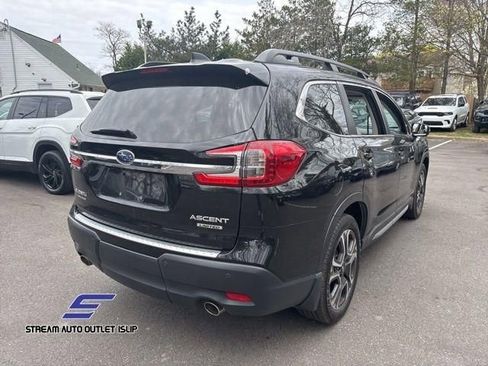 Used 2023 Subaru Ascent Limited w/ Popular Package #2A AWD/4WD image 8
