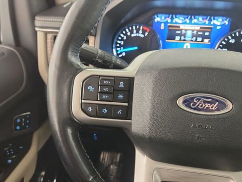 Certified 2023 Ford Expedition Limited AWD/4WD image 20