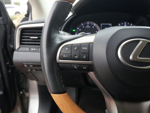 Certified 2022 Lexus RX 350 FWD w/ Premium Package image 23