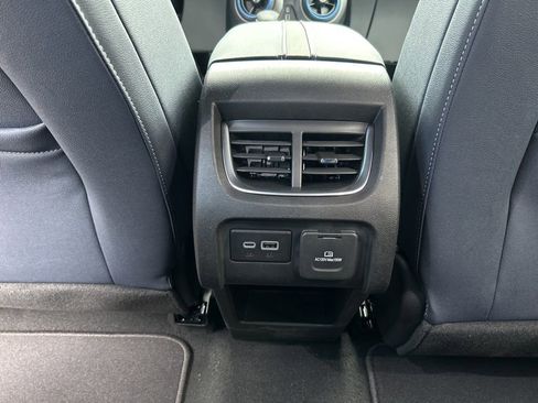 New 2025 Chevrolet Blazer RS w/ Driver Confidence II Package image 16