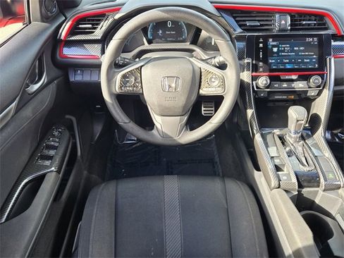 Used 2018 Honda Civic EX image 13